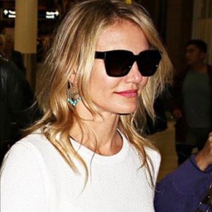 Saint Laurent Sunglasses